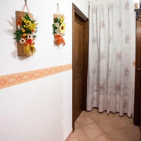 Aroma Garden * Сан-Вито-Ло-Капо