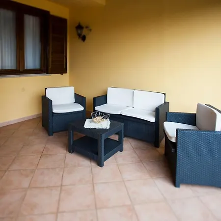 Appartamento Aroma Garden *