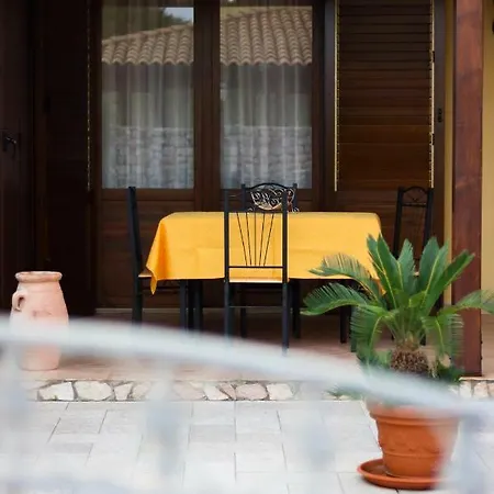 Apartment Aroma Garden