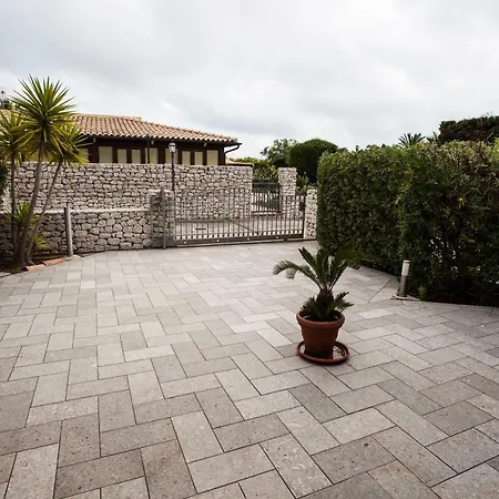 Appartamento Aroma Garden